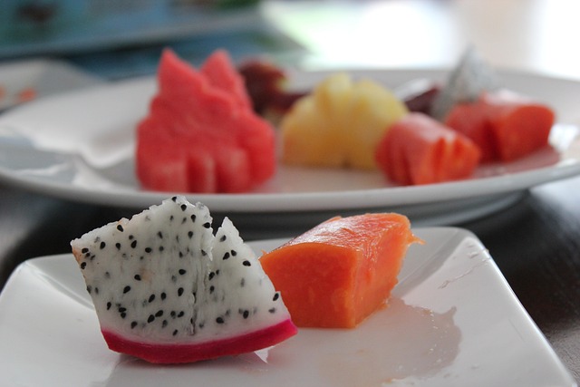 Exotic Fruits to Wow Guests: Unique Options That Surprise