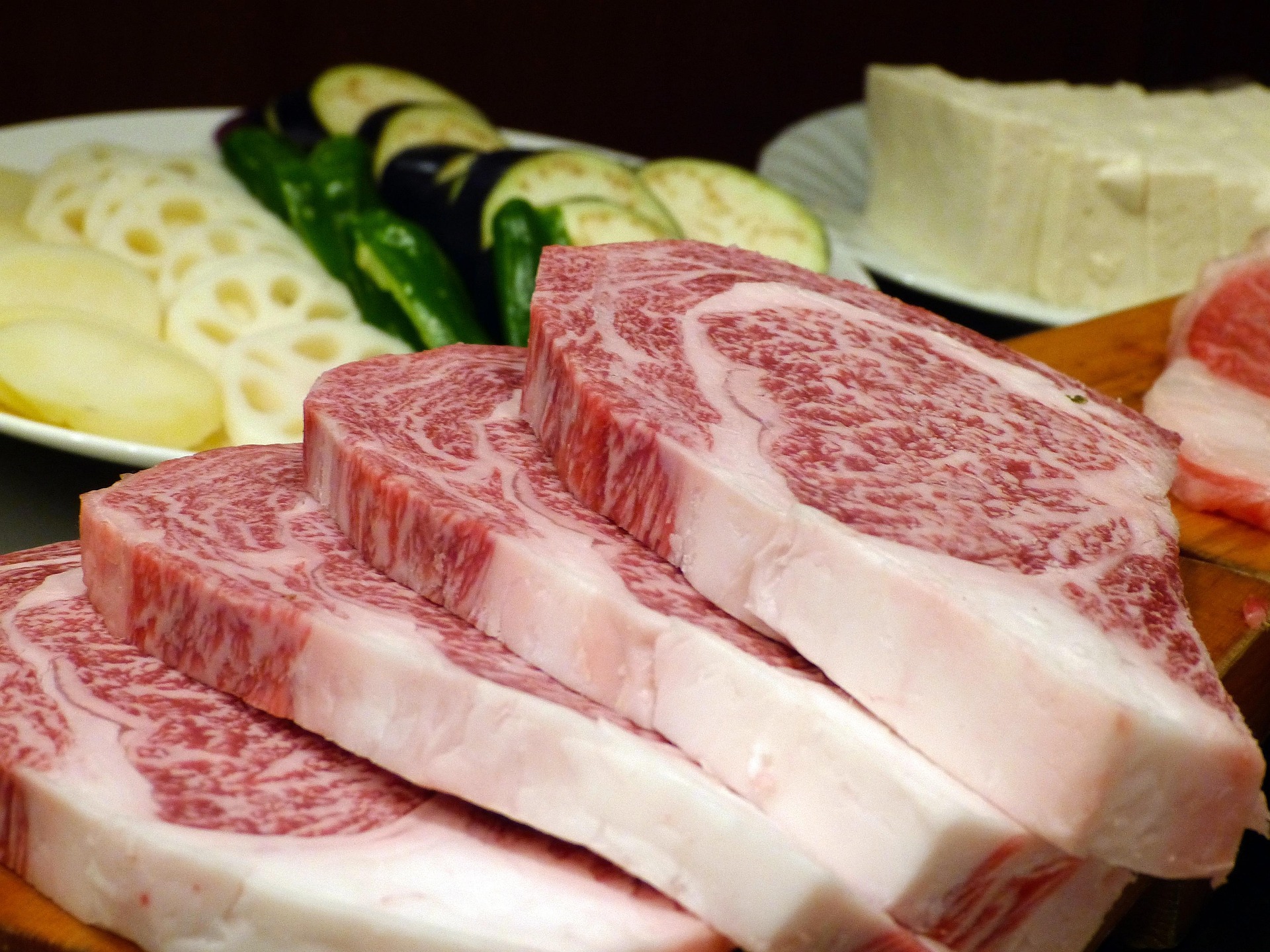 Why Wagyu Beef Costs $200+ Per Pound?