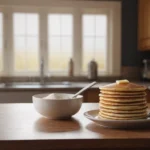 pancake no eggs